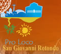 San Giovanni Rotonso NET - Proloco 